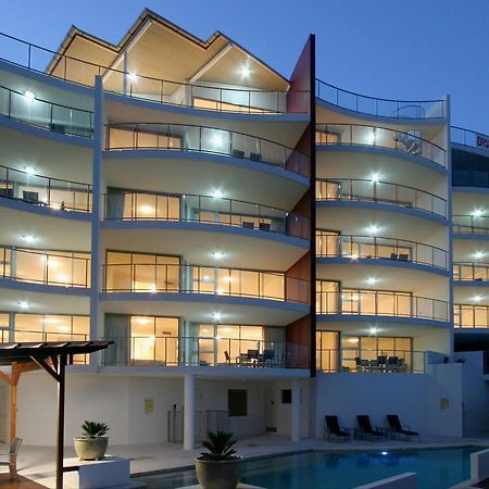 كالوندرا Salt On Kings Apartments المظهر الخارجي الصورة