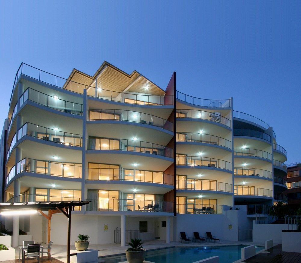 كالوندرا Salt On Kings Apartments المظهر الخارجي الصورة